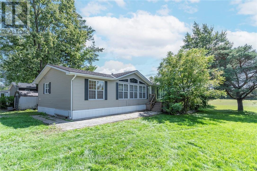 1161 4TH CONCESSION ROAD W - 1