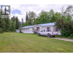 32 Old N Thompson  E Highway, Clearwater, BC V0E1N2 Photo 38