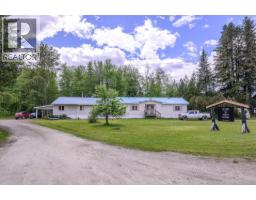 32 Old N Thompson  E Highway, Clearwater, BC V0E1N2 Photo 13