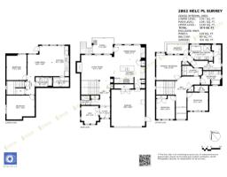 2862 Helc Place, Surrey, BC V3Z0C6 Photo 40