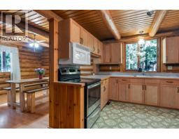 Dining room - 7248 Indian Rd, Lake Cowichan, BC V0R2G0 Photo 10