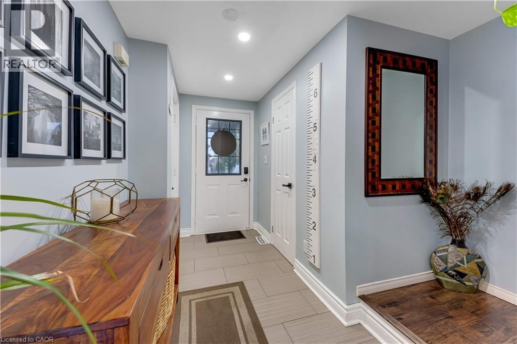 925 COPPER LEAF Crescent - 4
