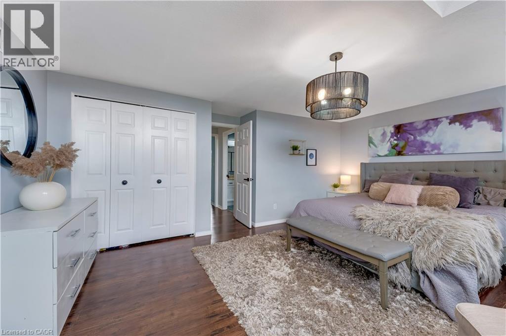 925 COPPER LEAF Crescent - 29