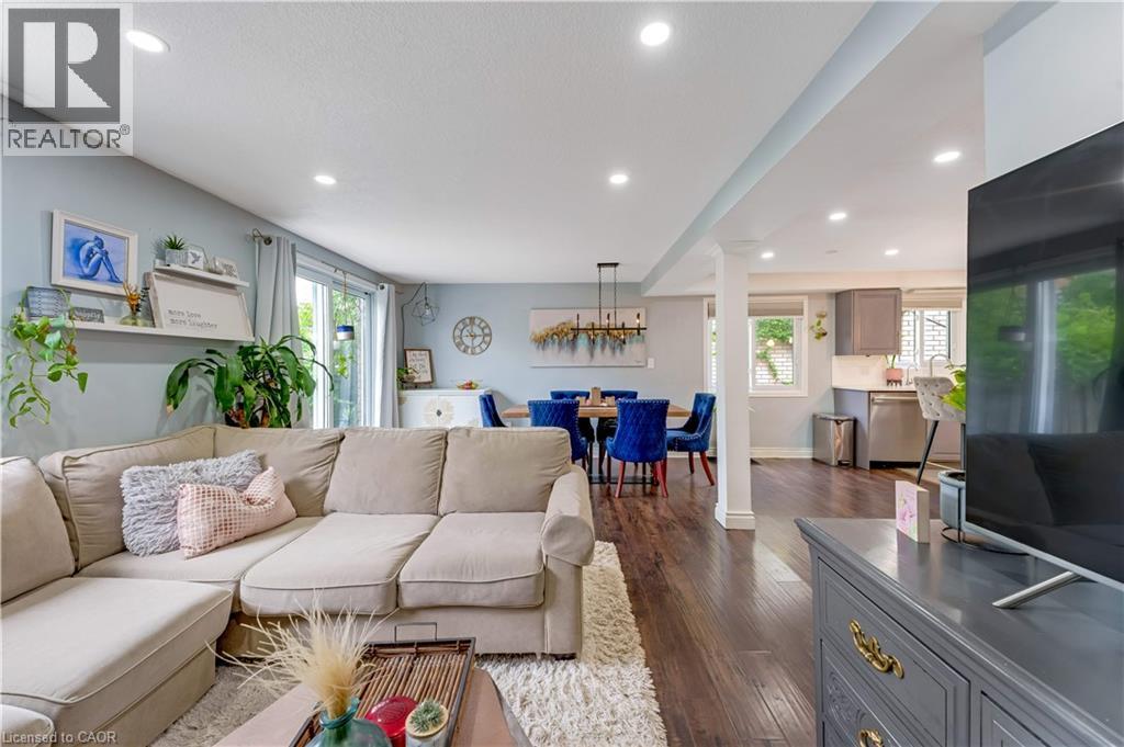 925 COPPER LEAF Crescent - 13