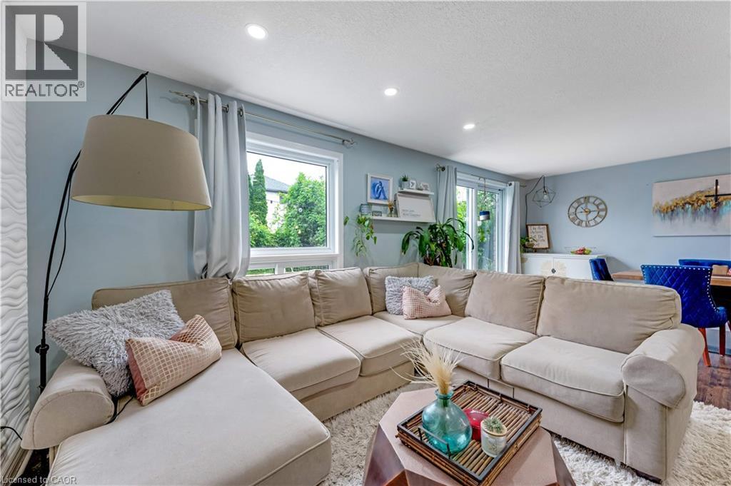 925 COPPER LEAF Crescent - 14