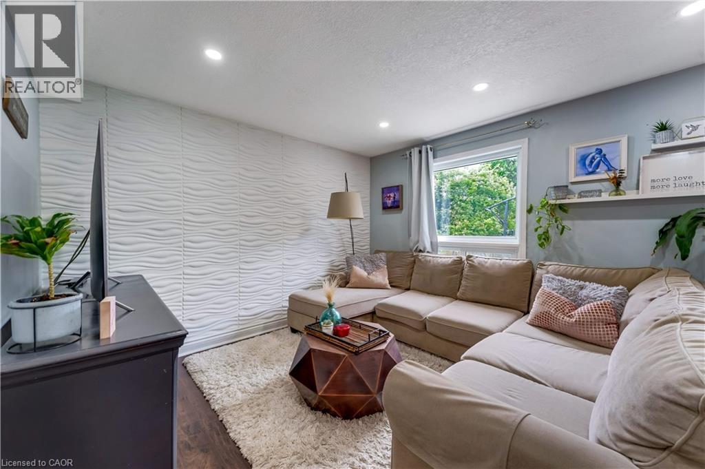 925 COPPER LEAF Crescent - 11