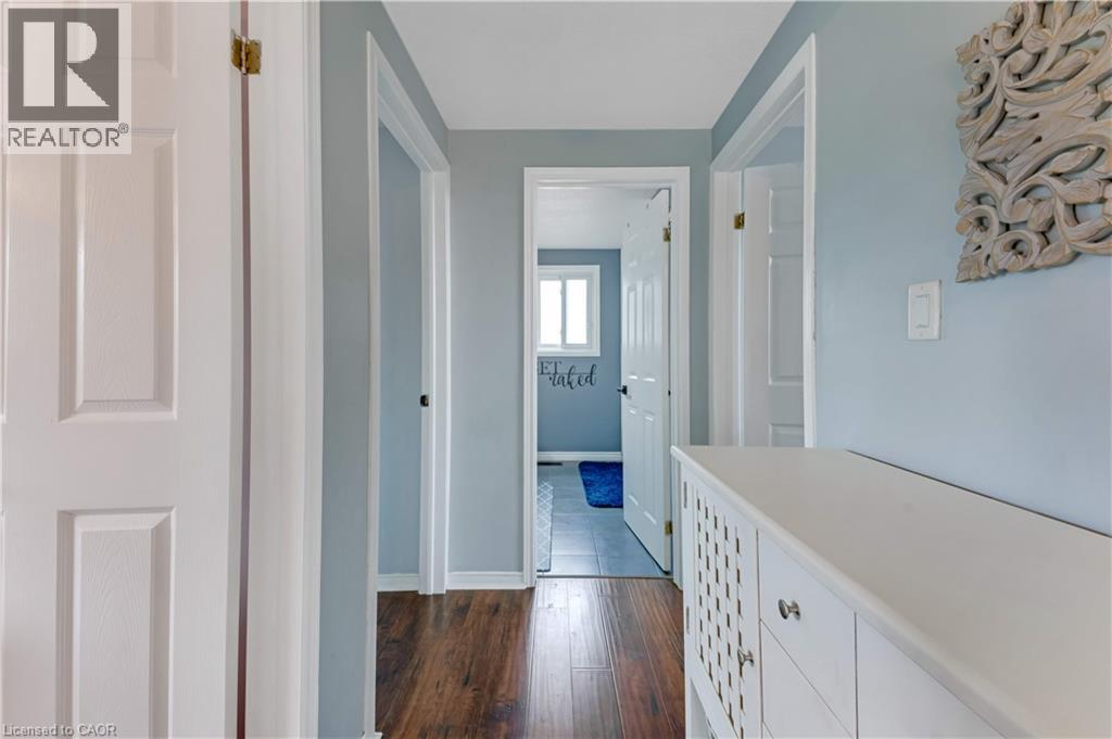 925 COPPER LEAF Crescent - 17