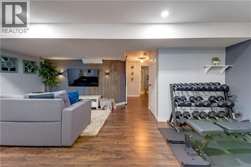 925 COPPER LEAF Crescent - 36