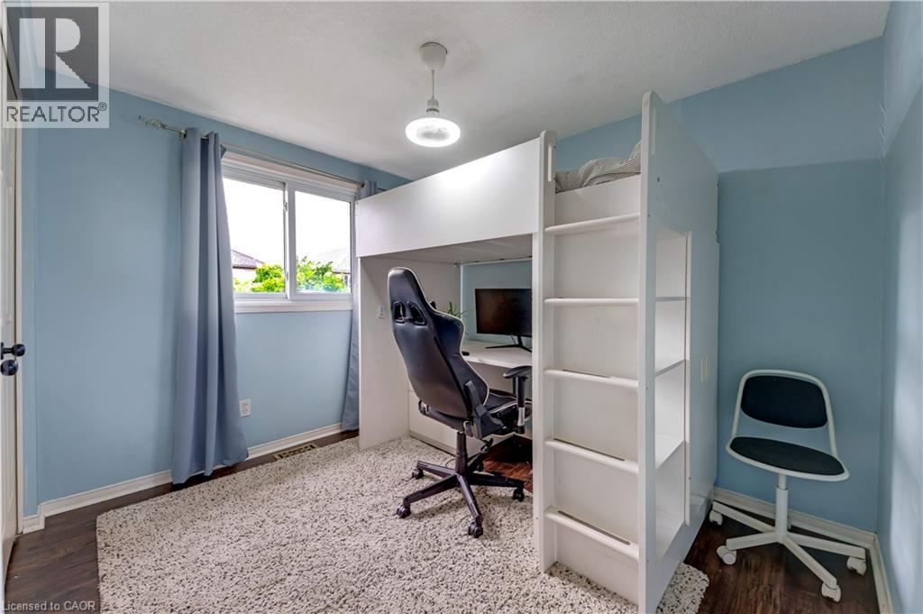 925 COPPER LEAF Crescent - 22