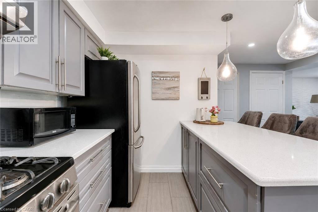 925 COPPER LEAF Crescent - 39