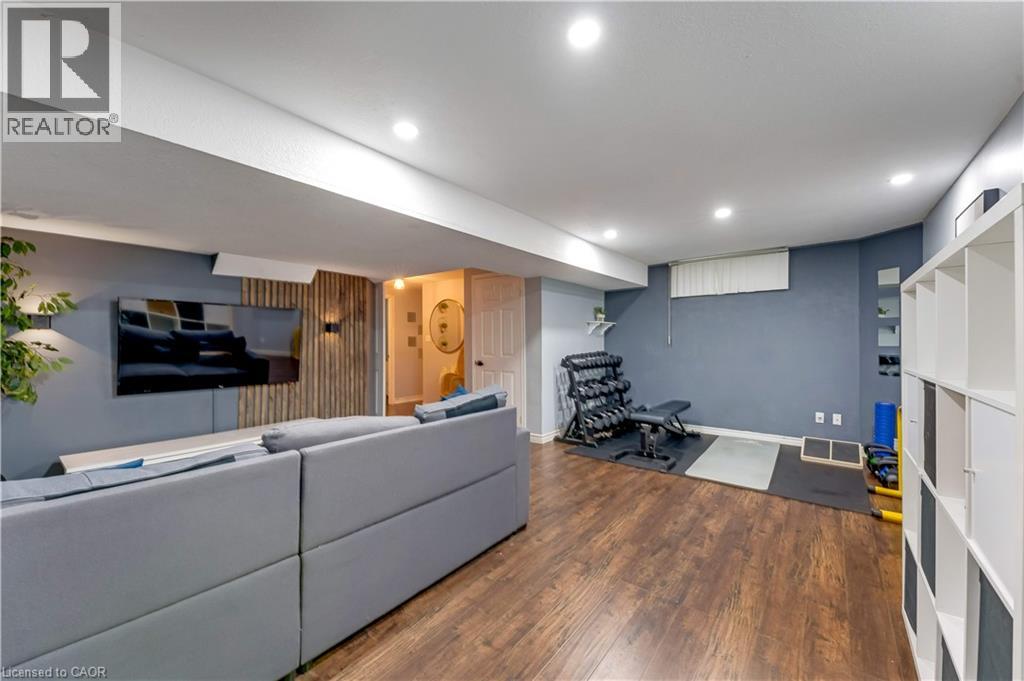 925 COPPER LEAF Crescent - 37