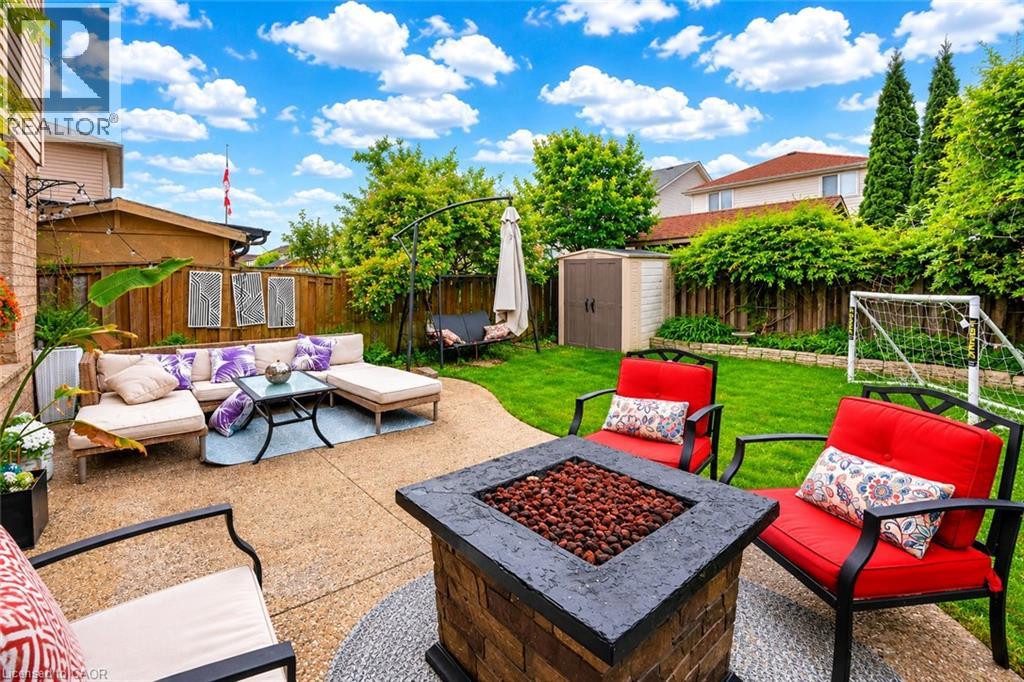 925 COPPER LEAF Crescent - 44