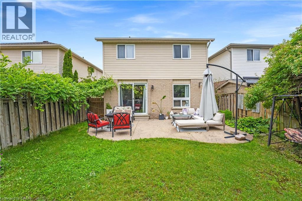 925 COPPER LEAF Crescent - 46