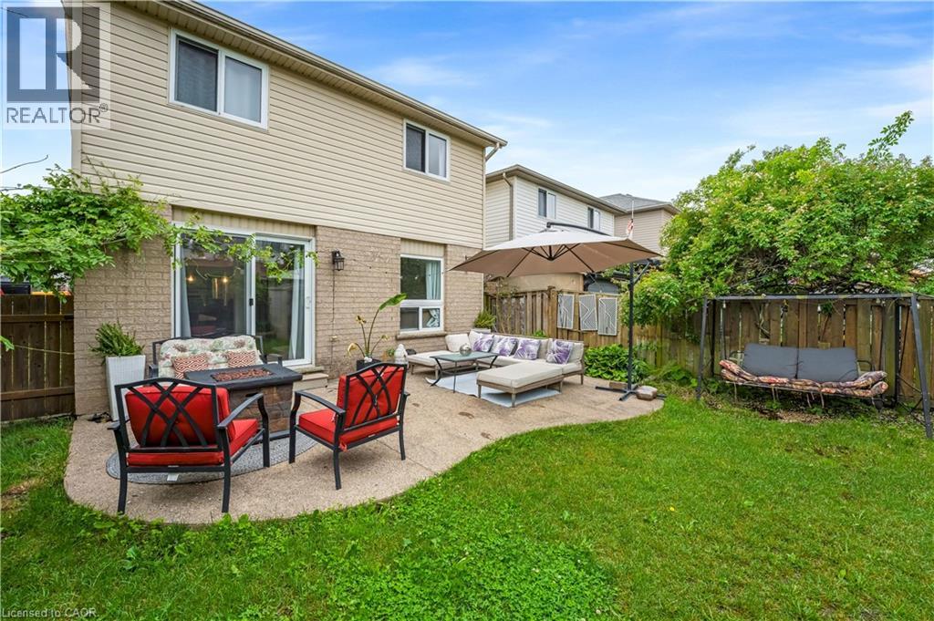 925 COPPER LEAF Crescent - 47