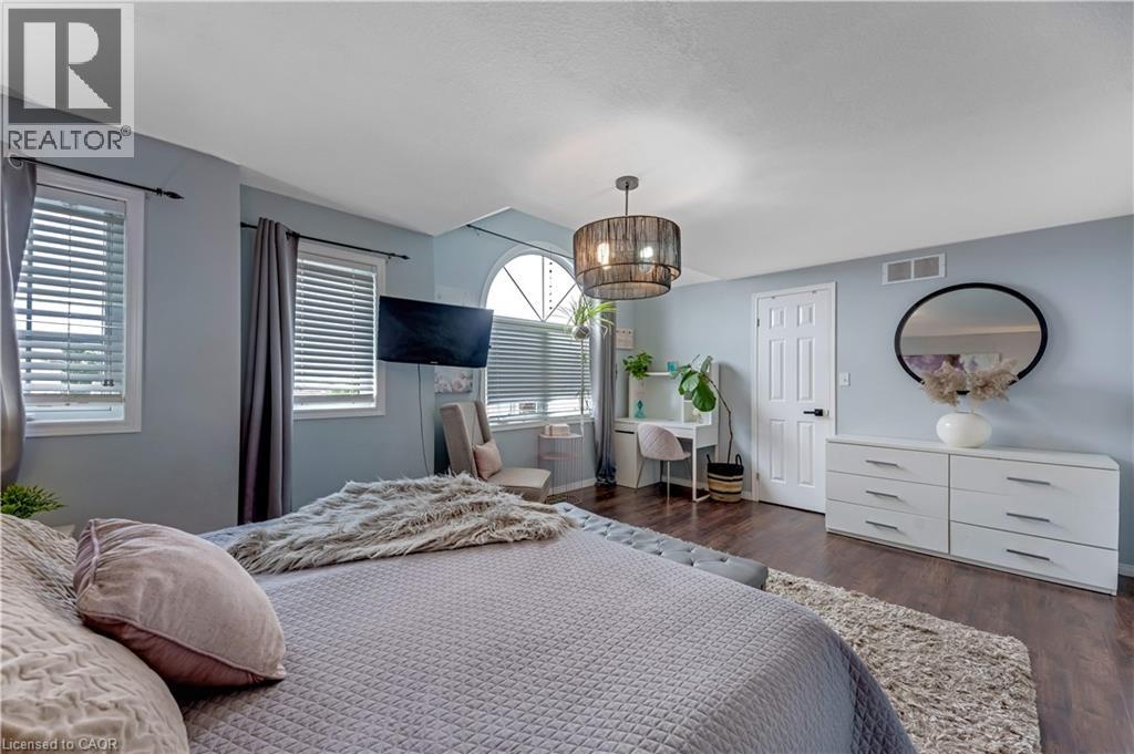 925 COPPER LEAF Crescent - 30