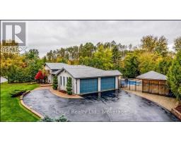 9 Anchor Court, East Gwillimbury, ON L9N1G1 Photo 27