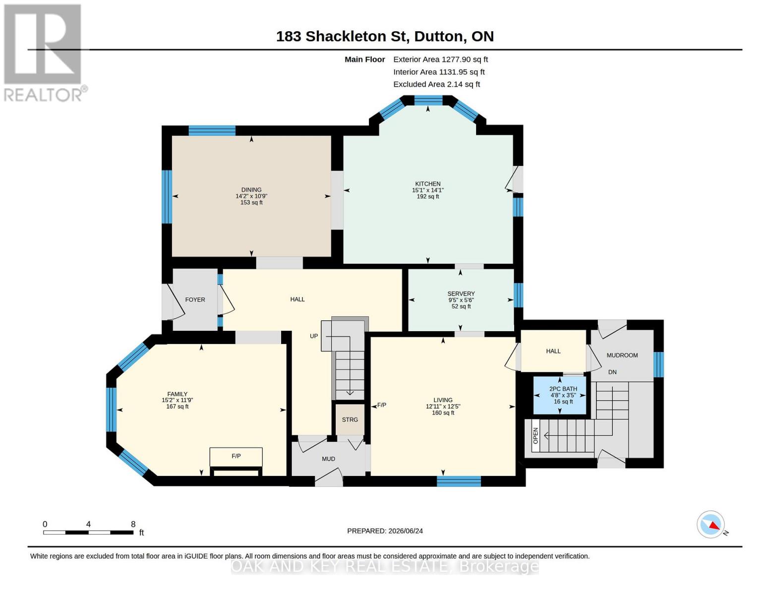 183 SHACKLETON STREET - Image 24