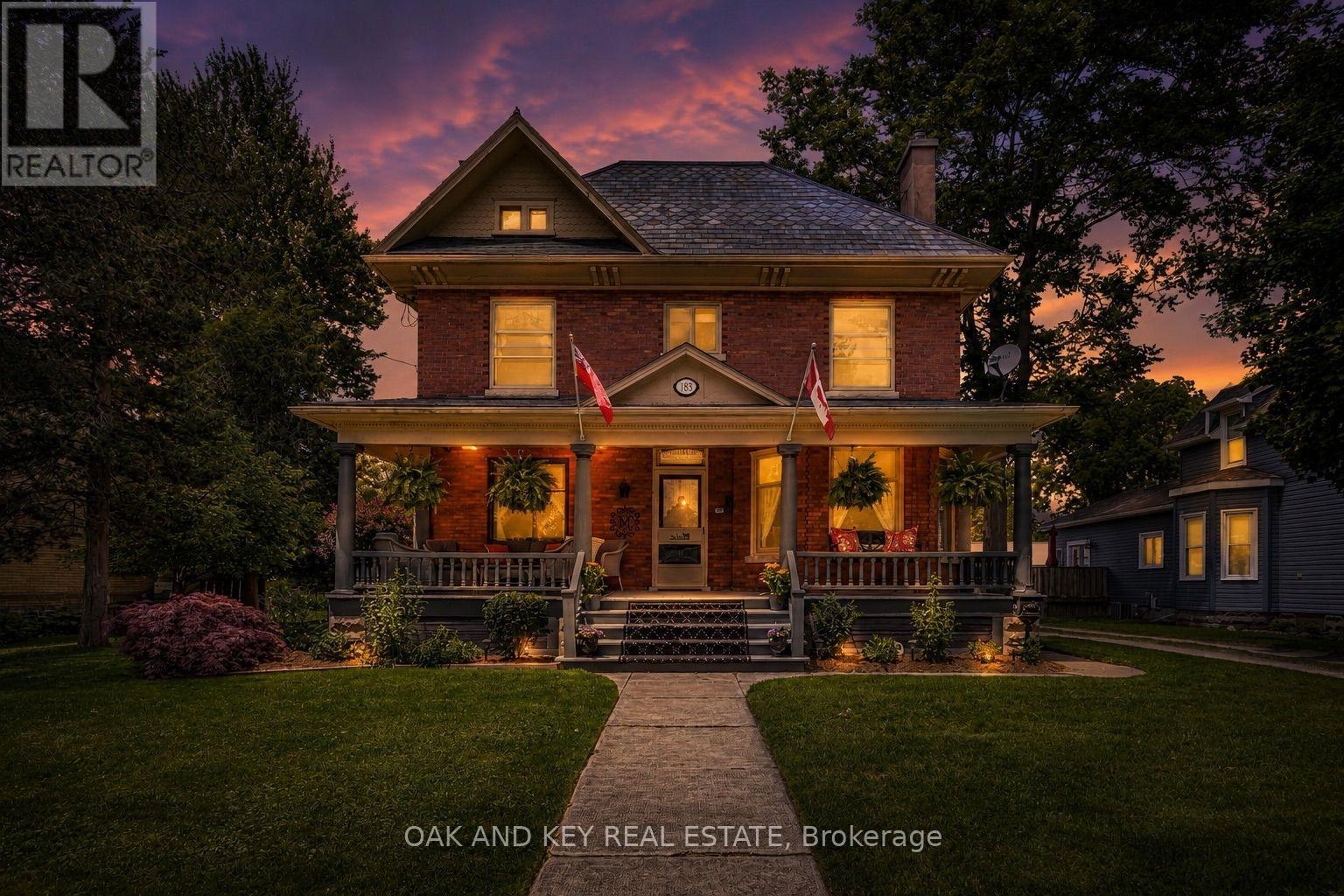 183 SHACKLETON STREET - 5