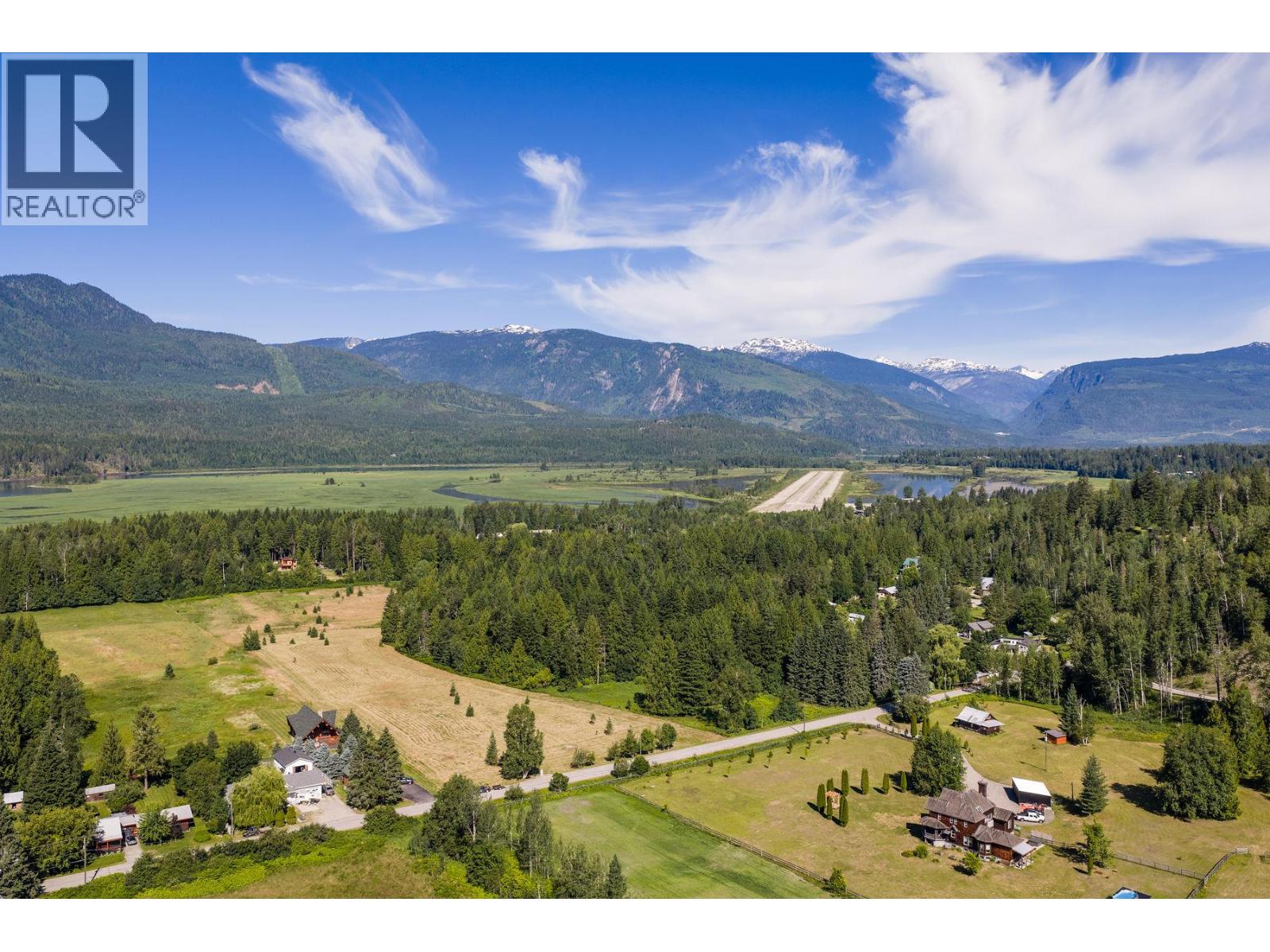 3309 Catherwood Road, Revelstoke