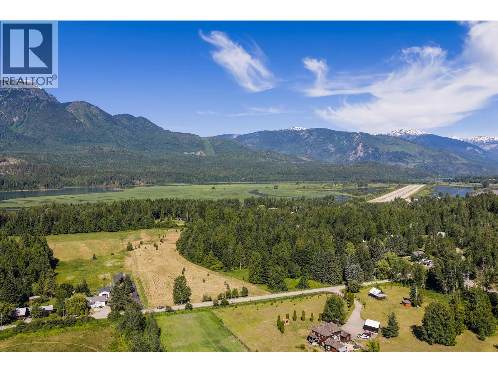  3309 Catherwood Road, Revelstoke