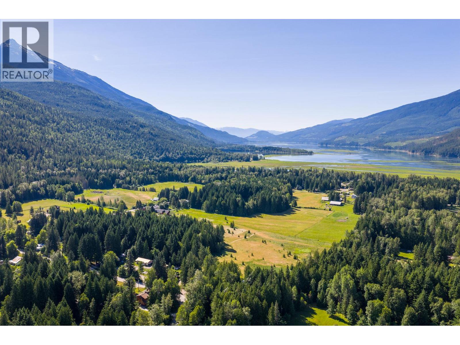  3309 Catherwood Road, Revelstoke