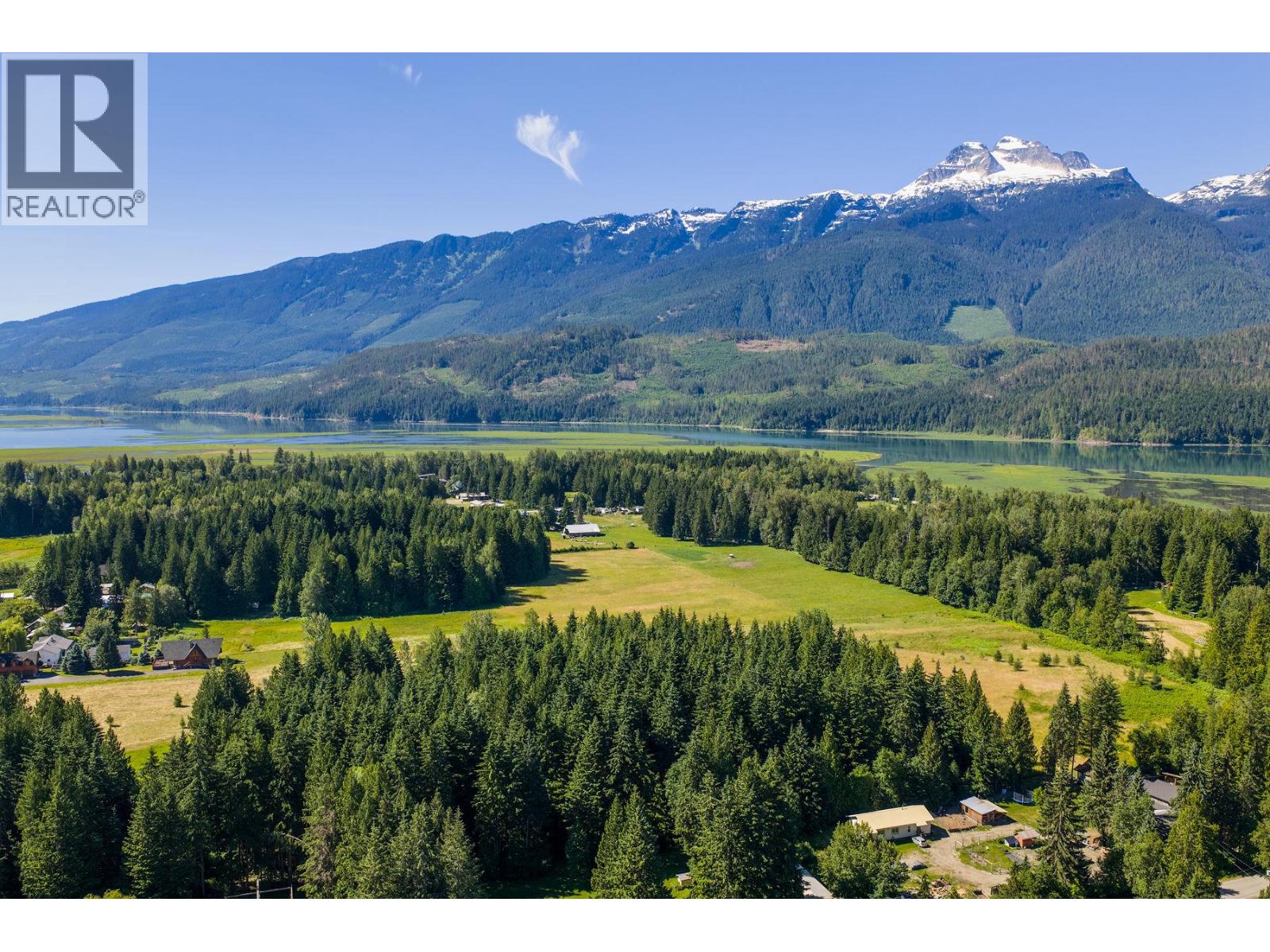  3309 Catherwood Road, Revelstoke