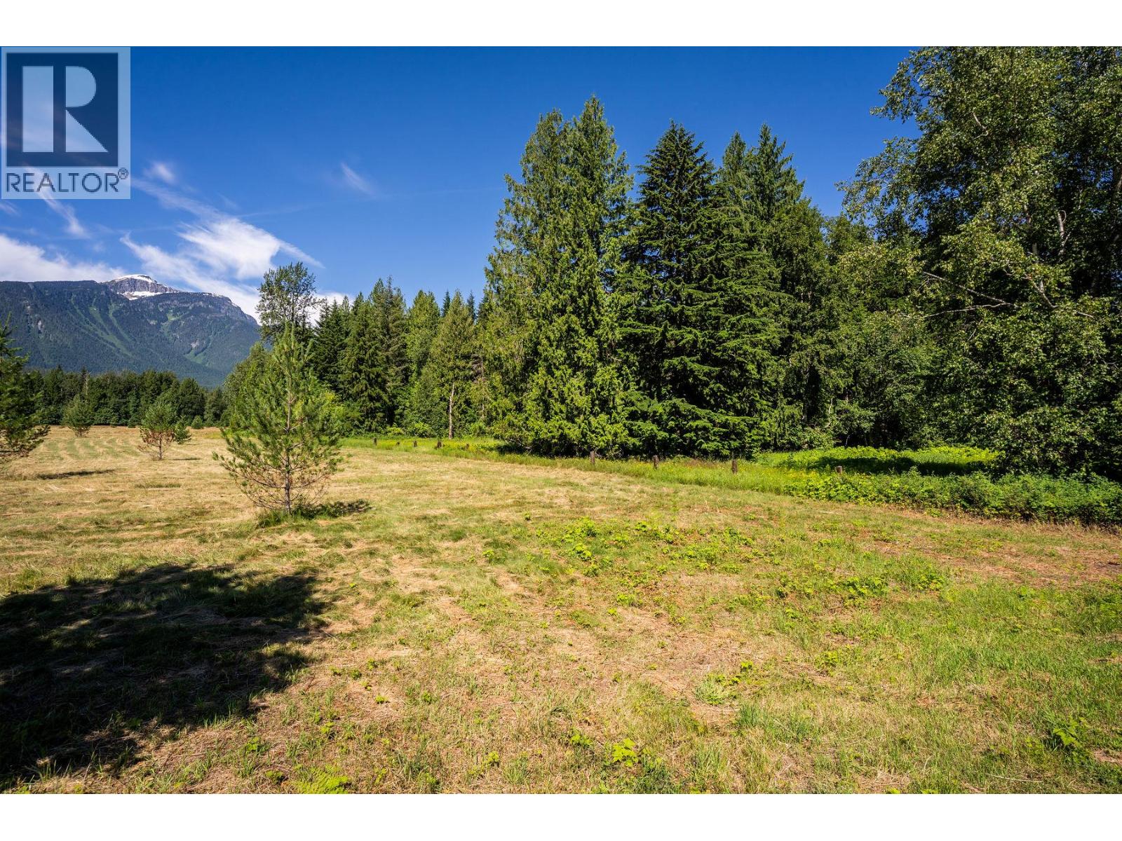  3309 Catherwood Road, Revelstoke