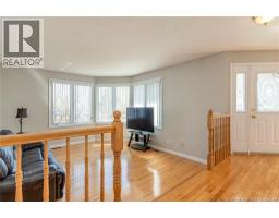 Bedroom - 951 Ryan Street, Moncton, NB E1G2W1 Photo 11