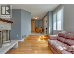 Living room - 951 Ryan Street, Moncton, NB E1G2W1 Photo 16