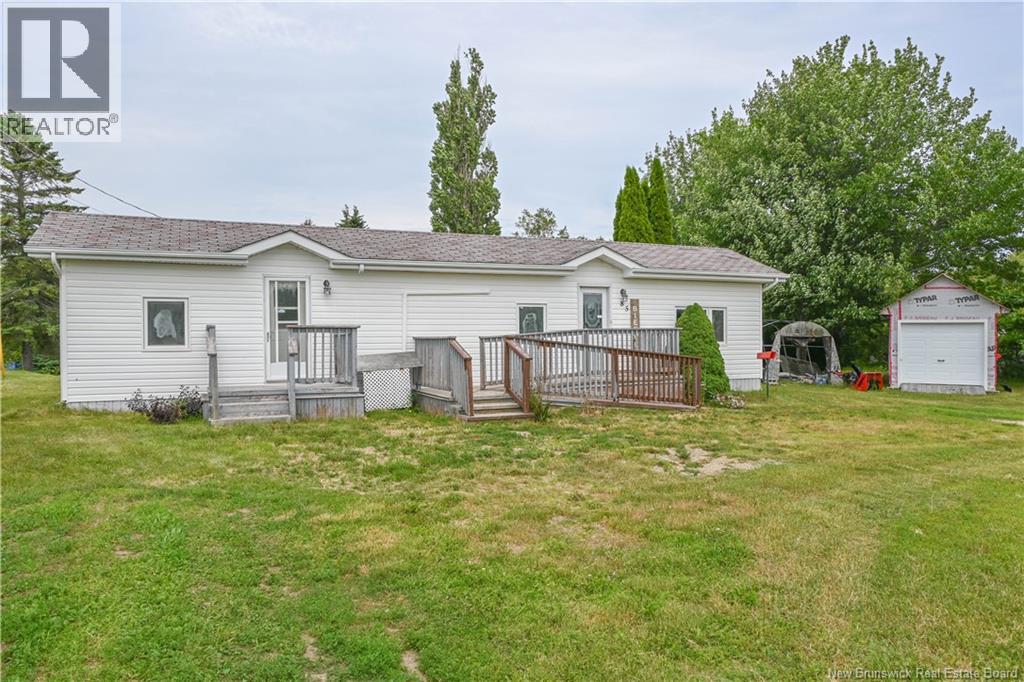 85 Sylvain Street - 1