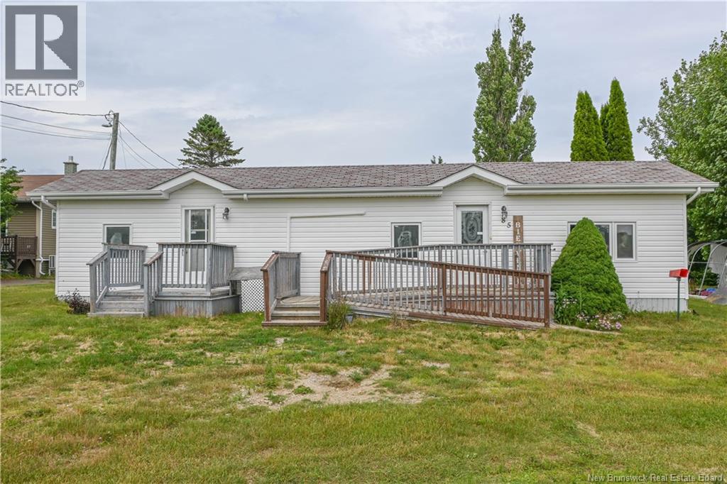 85 Sylvain Street, Tracadie — photo 3