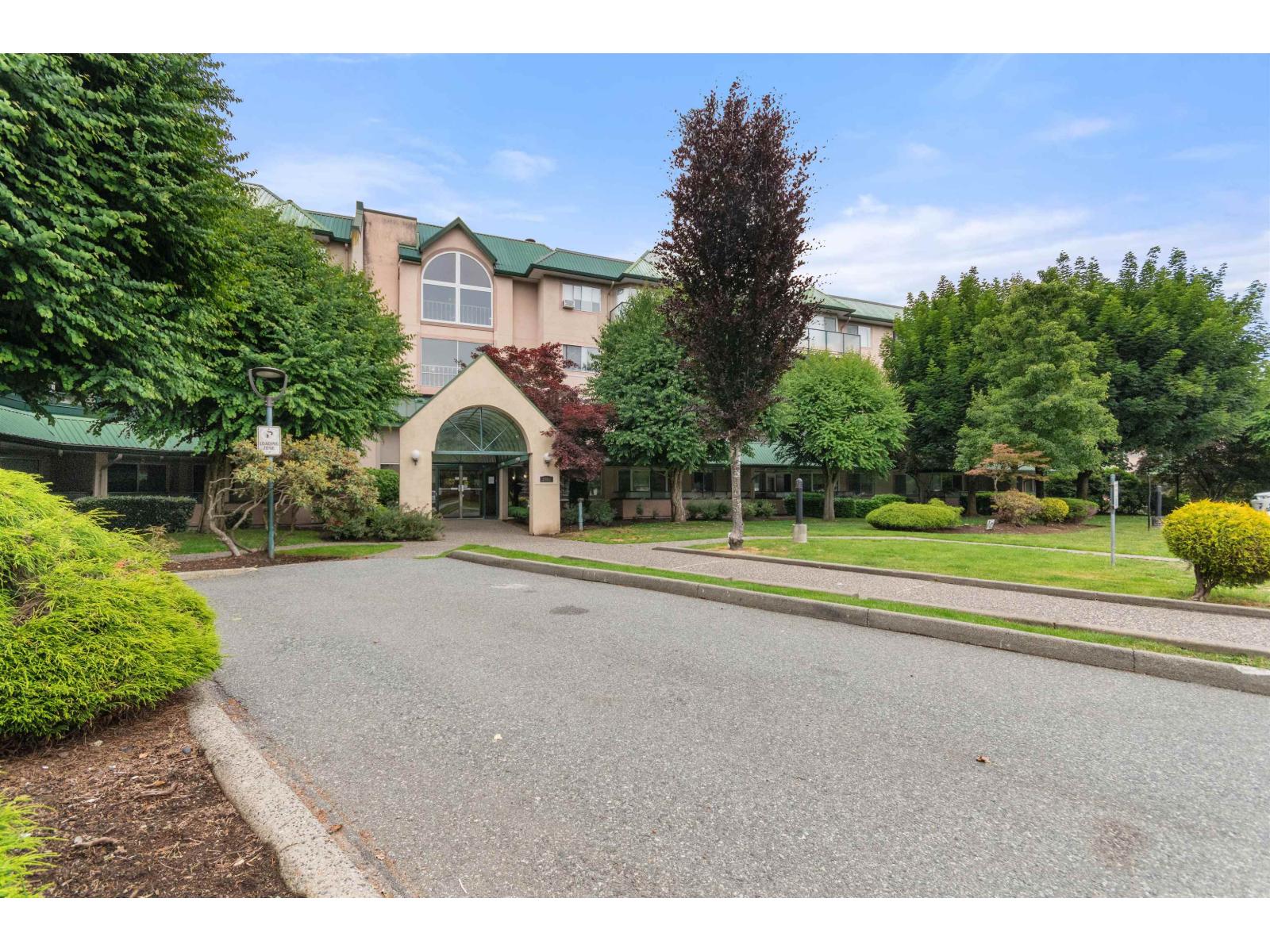 311 2964 TRETHEWEY STREET, Abbotsford