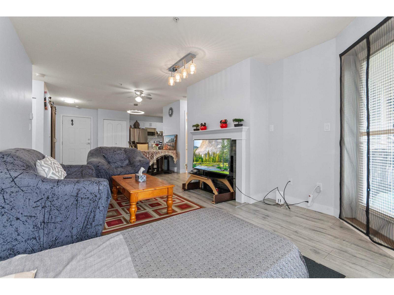 311 2964 TRETHEWEY STREET, Abbotsford