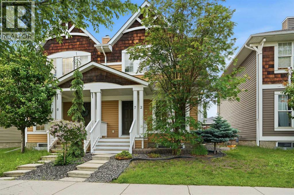 72 Auburn Bay Boulevard SE, Auburn Bay, Calgary photo 2