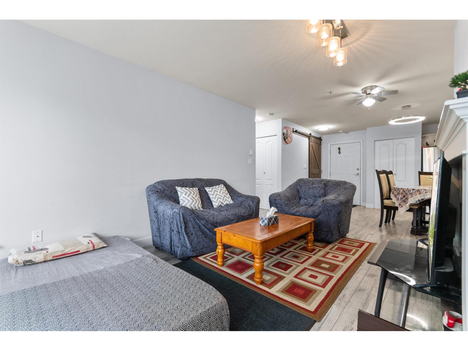 311 2964 TRETHEWEY STREET, Abbotsford