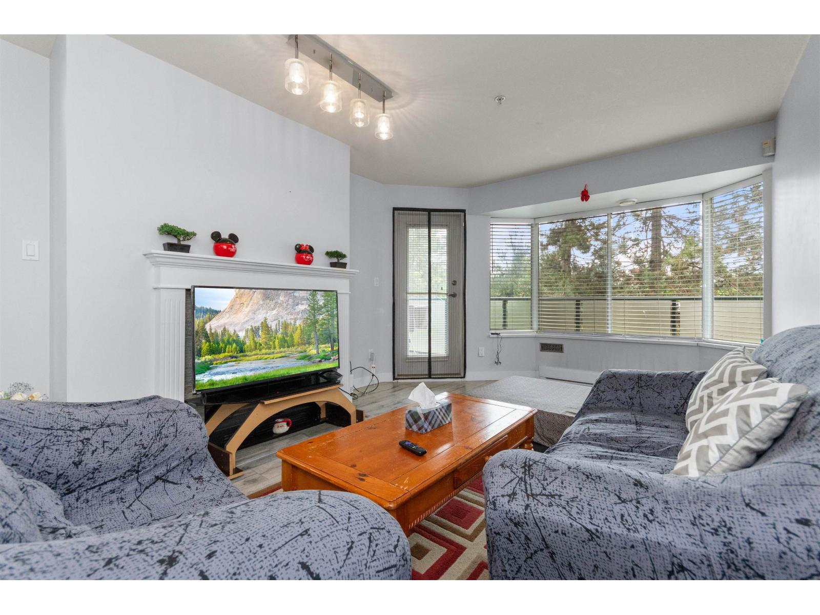 311 2964 TRETHEWEY STREET, Abbotsford