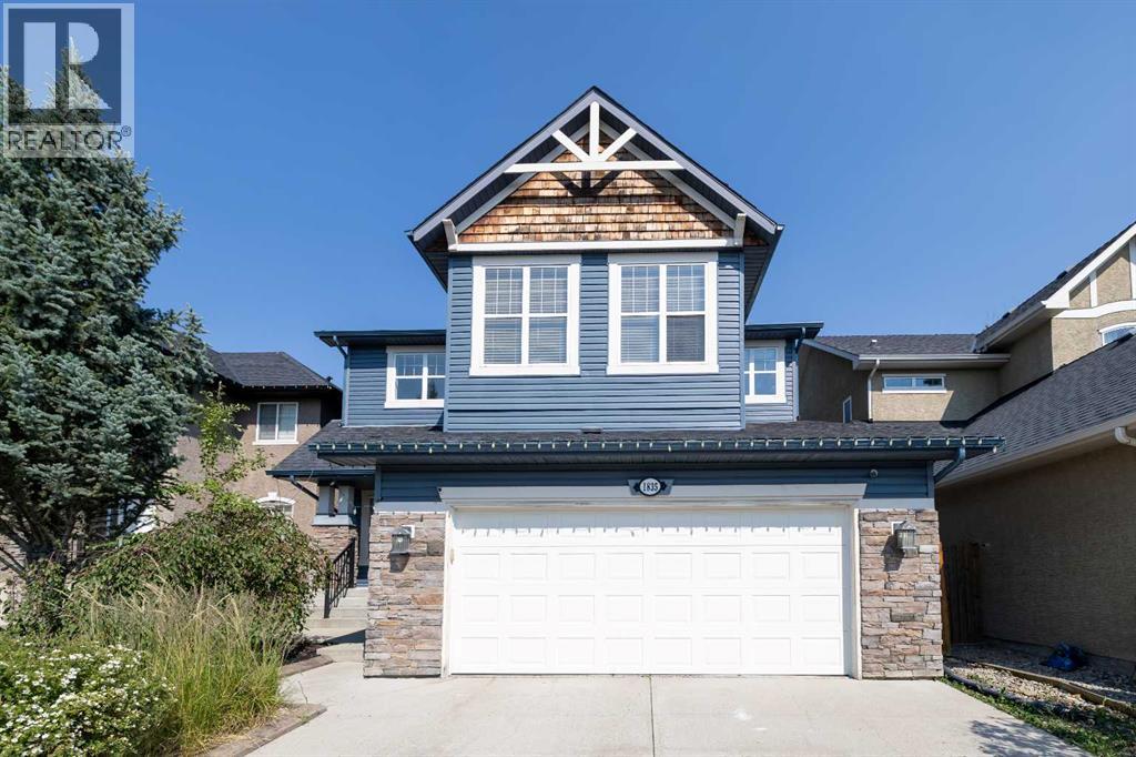 1835 Evergreen Drive SW, Evergreen, Calgary photo 1