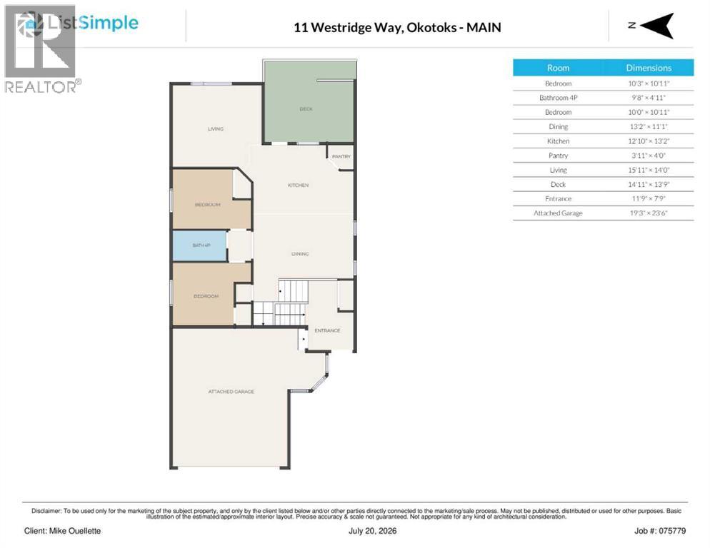 11 Westridge Way - 42