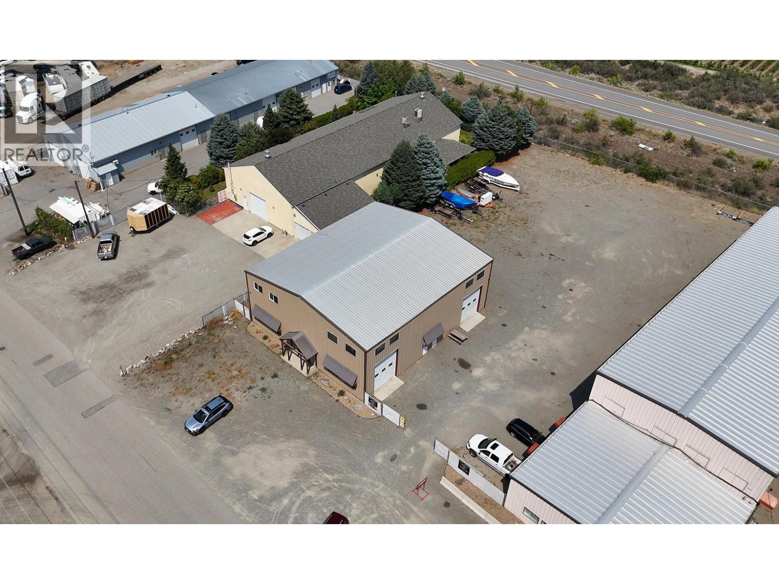 5 11609 115th Street, Osoyoos
