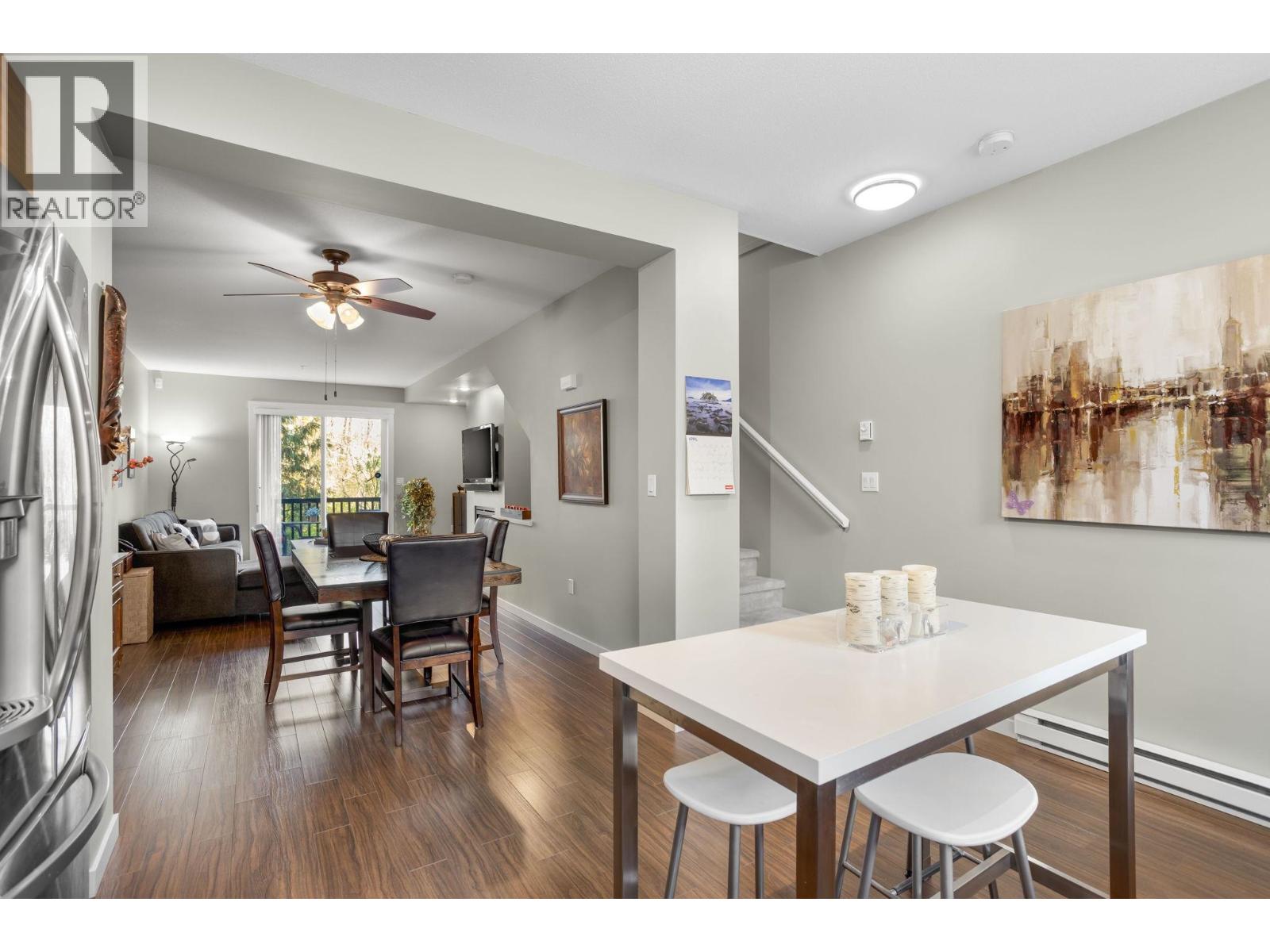 25 2495 DAVIES AVENUE, Port Coquitlam