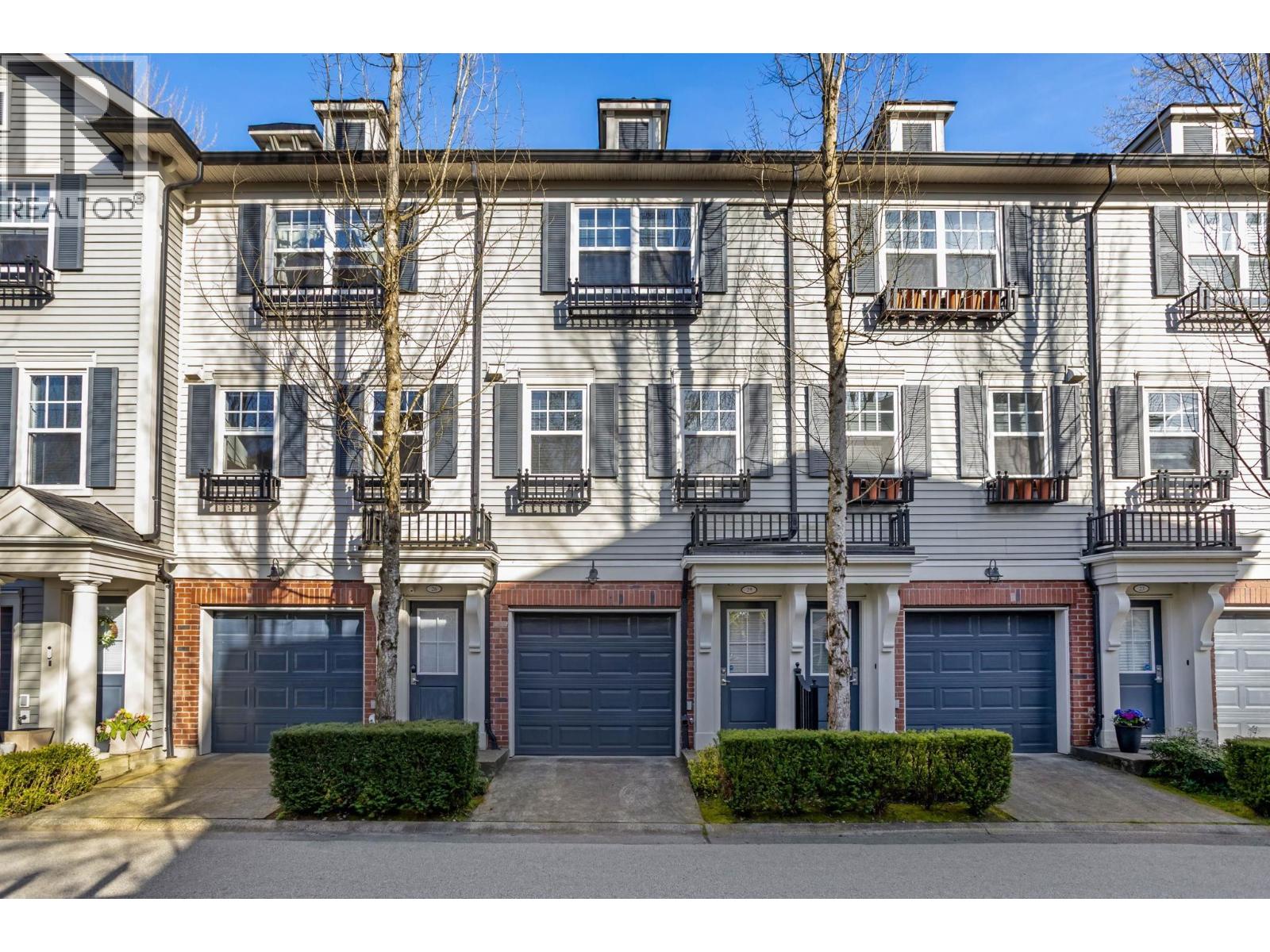 25 2495 DAVIES AVENUE, Port Coquitlam