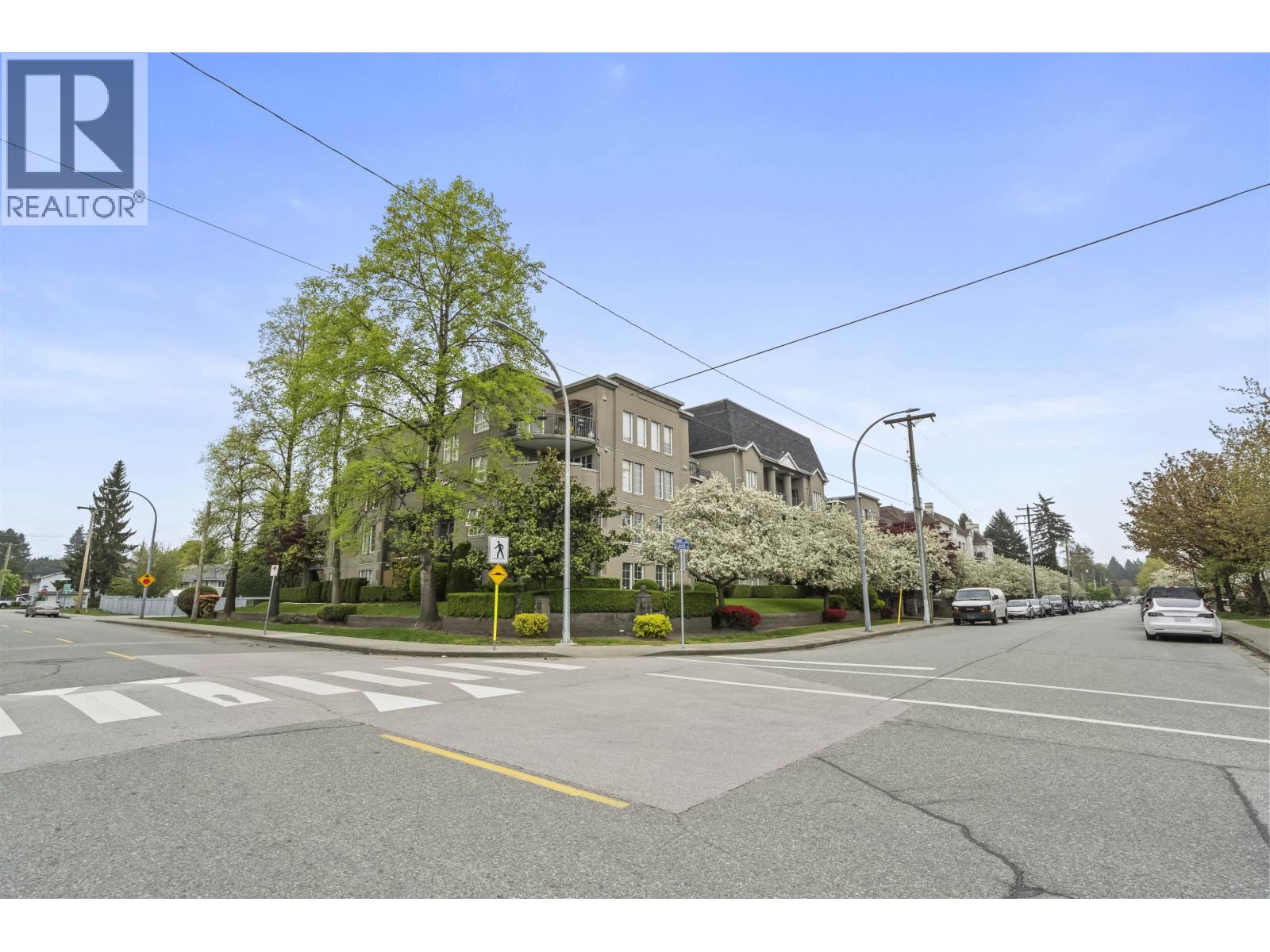 301 1669 GRANT AVENUE, Port Coquitlam