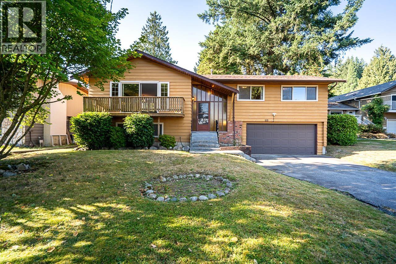 1171 WINSLOW AVENUE, Coquitlam