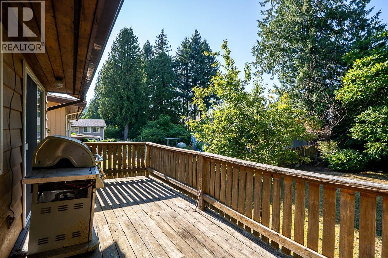 1171 WINSLOW AVENUE, Coquitlam