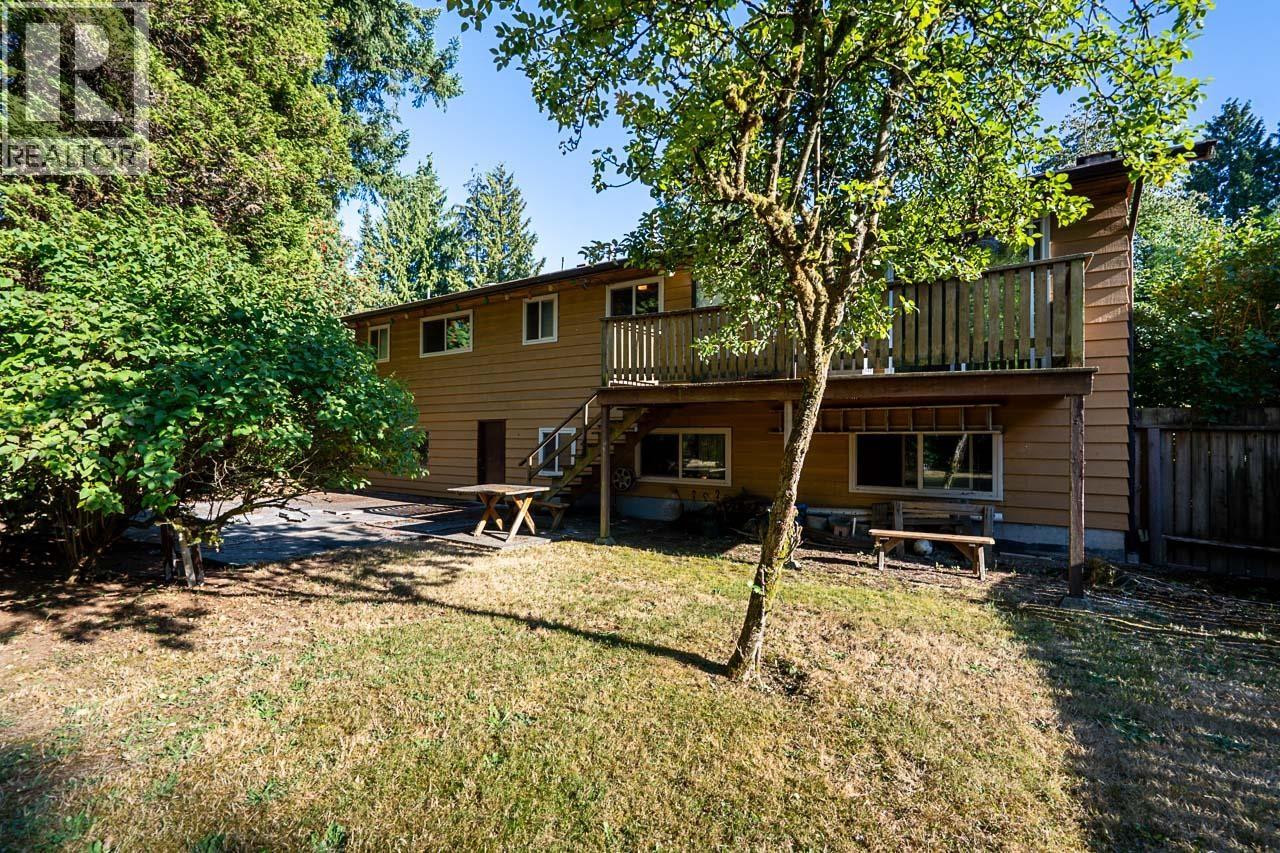 1171 WINSLOW AVENUE, Coquitlam