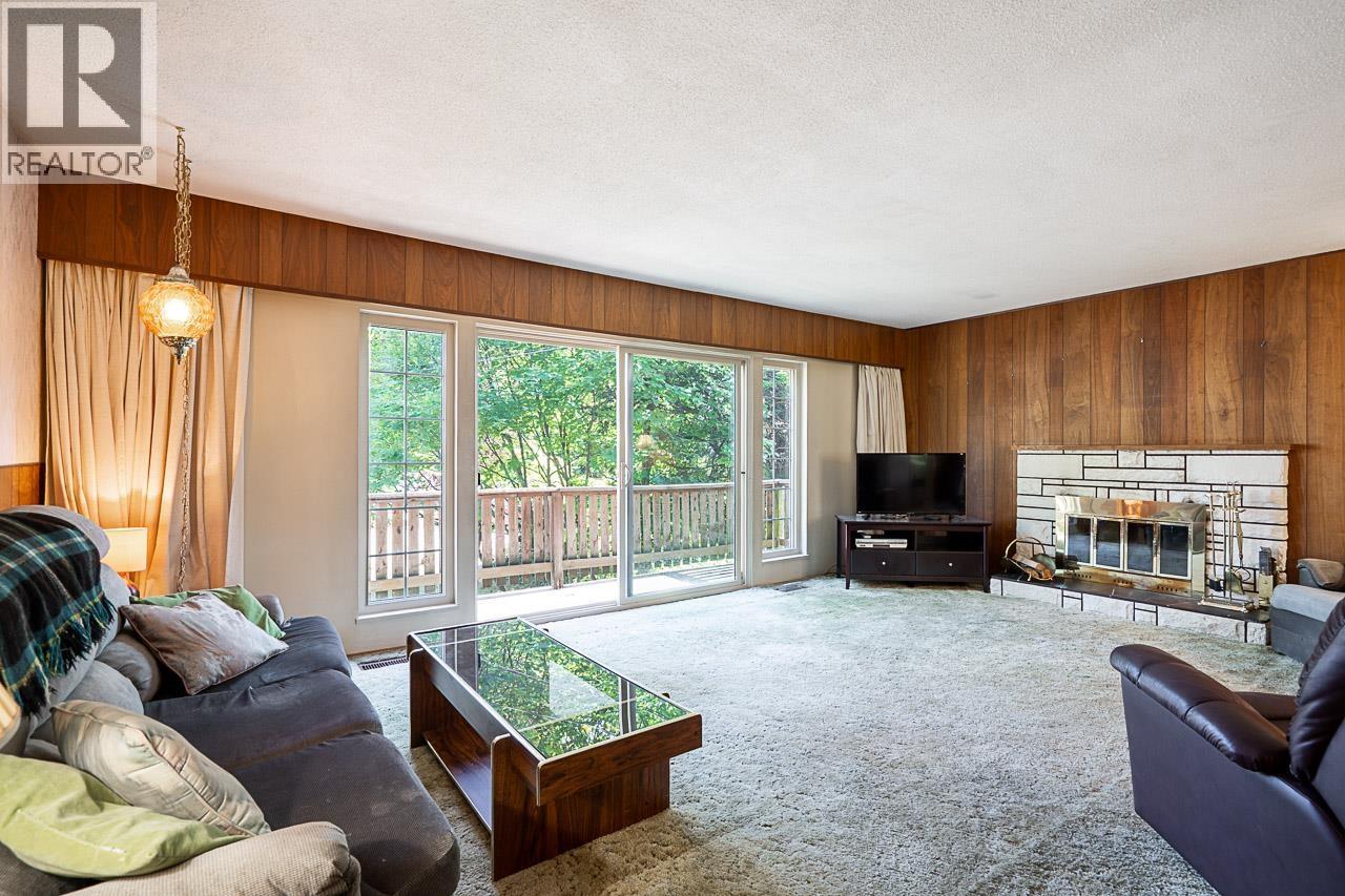 1171 WINSLOW AVENUE, Coquitlam