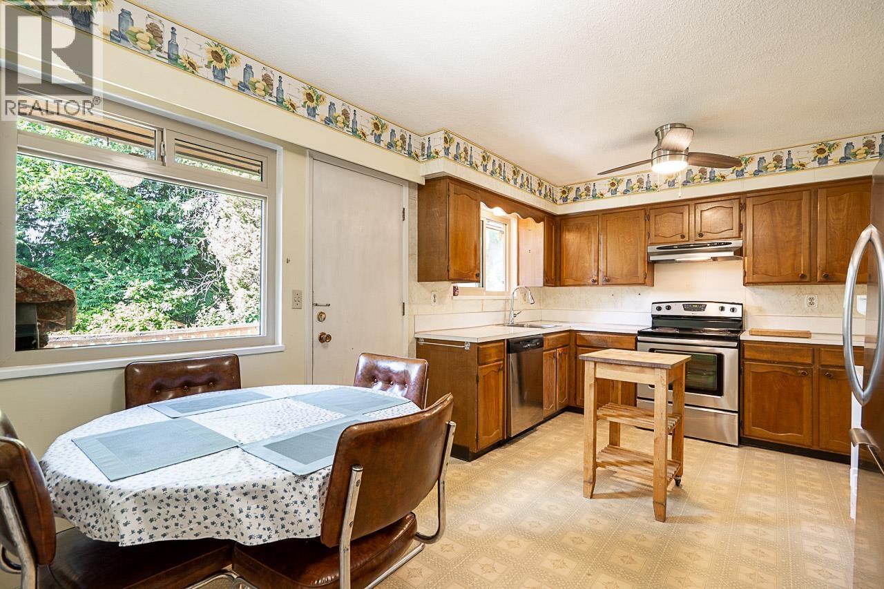 1171 WINSLOW AVENUE, Coquitlam