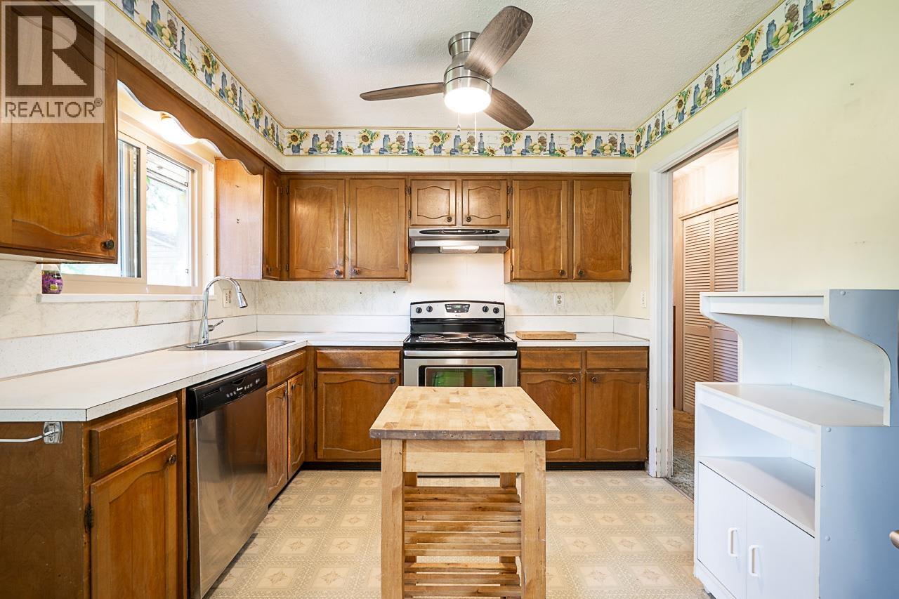 1171 WINSLOW AVENUE, Coquitlam