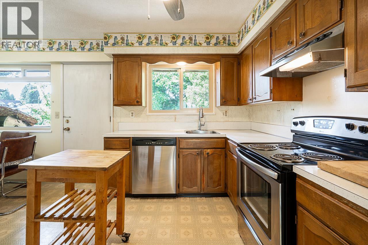1171 WINSLOW AVENUE, Coquitlam