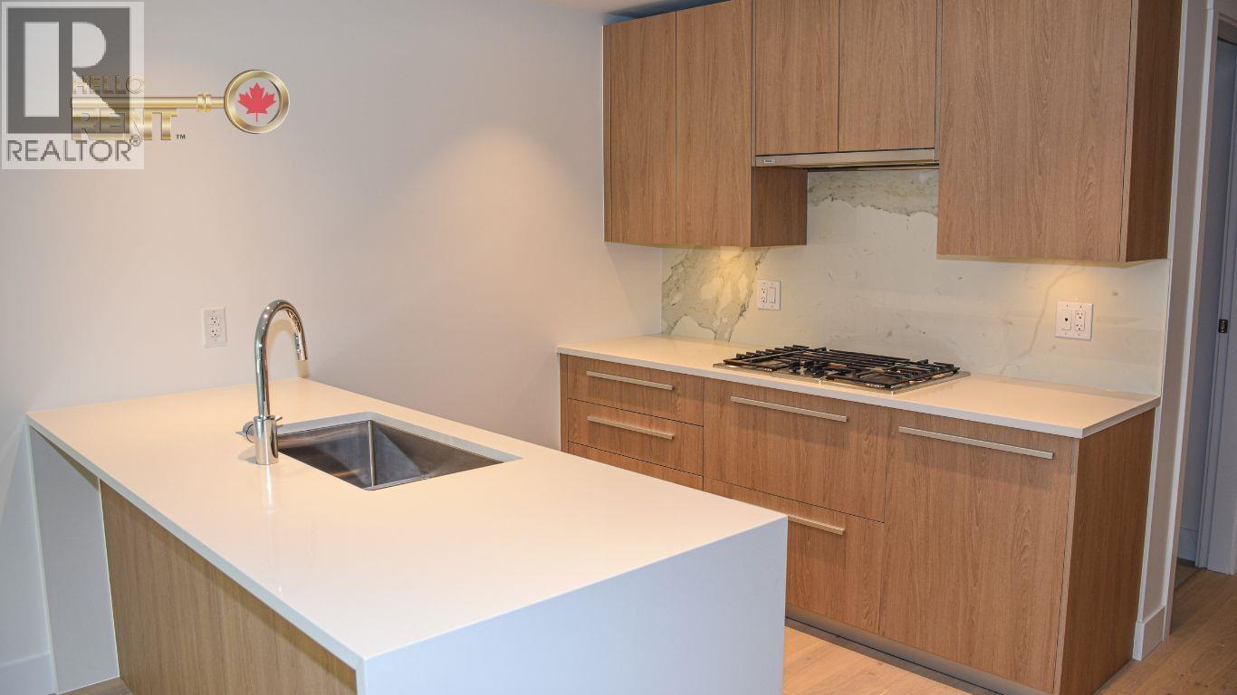 207 2785 LIBRARY LANE, North Vancouver